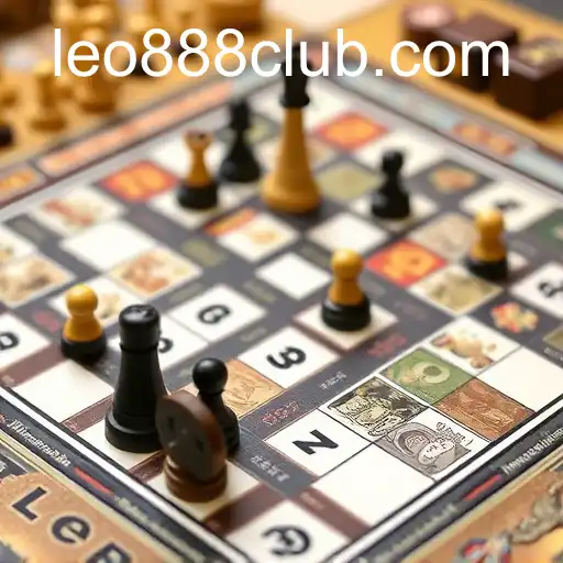 The Allure of Board Games in the Modern Age