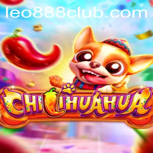 Exploring CHILIHUAHUA: An Exciting Addition to LEO888 Casino