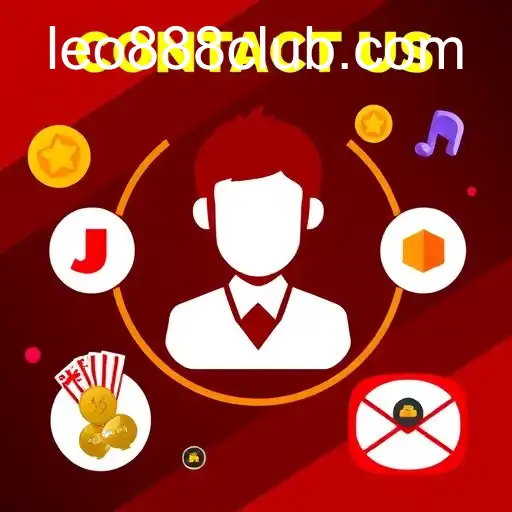 Contact Us at LEO888 Casino: Your Guide to Seamless Assistance
