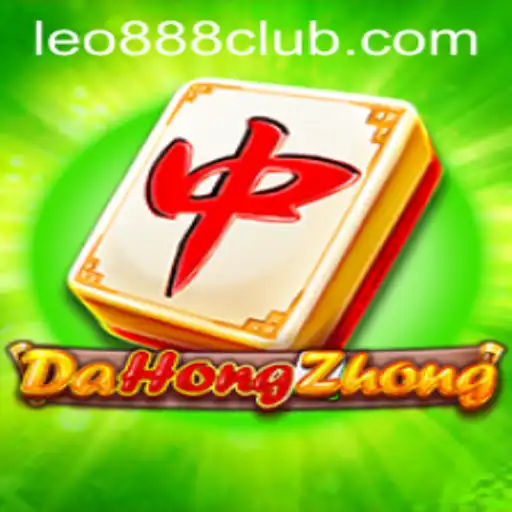 Exploring DaHongZhong: A Deep Dive into the Game and LEO888 Casino Experience