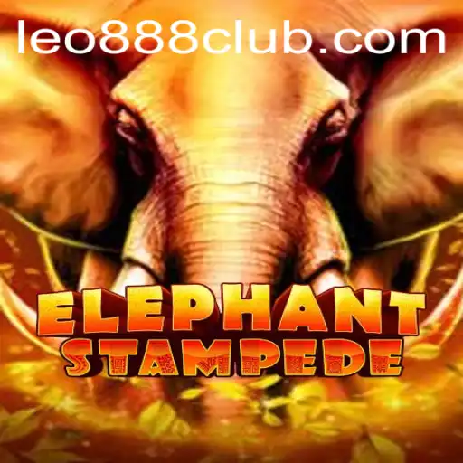 Exploring ElephantStampede at LEO888 Casino