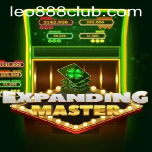 Exploring the Dynamic Universe of 'ExpandingMaster' at LEO888 Casino