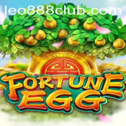 Discover the Exciting World of FortuneEgg at LEO888 Casino