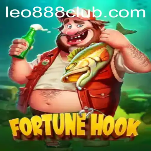 Discovering FortuneHook at LEO888 Casino: A Captivating Adventure