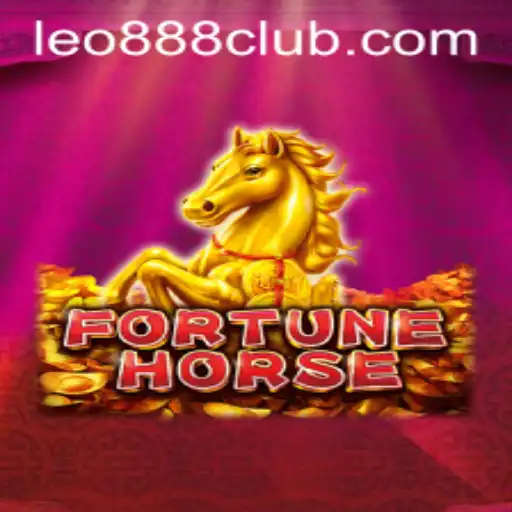 Discovering FortuneHorse: A Comprehensive Guide to the Thrilling Game at LEO888 Casino