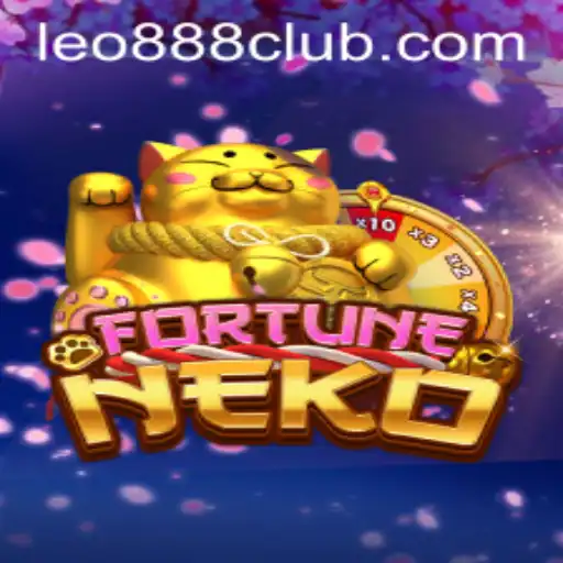 Explore the Exciting World of FortuneNeko at LEO888 Casino