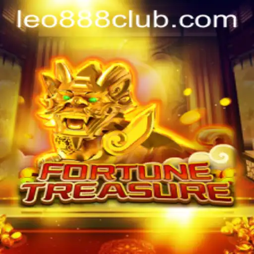 Exploring the Enchanting World of FortuneTreasure at LEO888 Casino