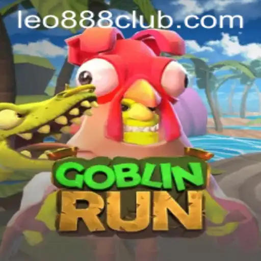Discover the Thrilling Adventure of GoblinRun at LEO888 Casino