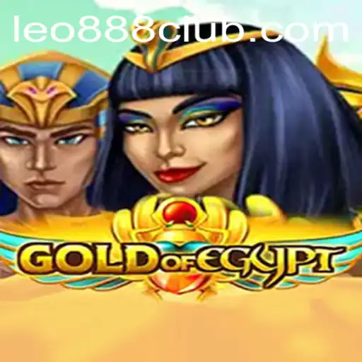 Discover the Exciting World of GoldOfEgypt on LEO888 Casino