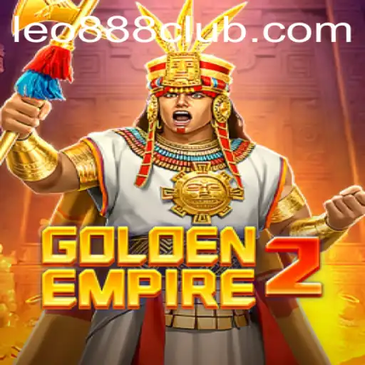 Exploring the Thrilling World of GoldenEmpire2 at LEO888 Casino