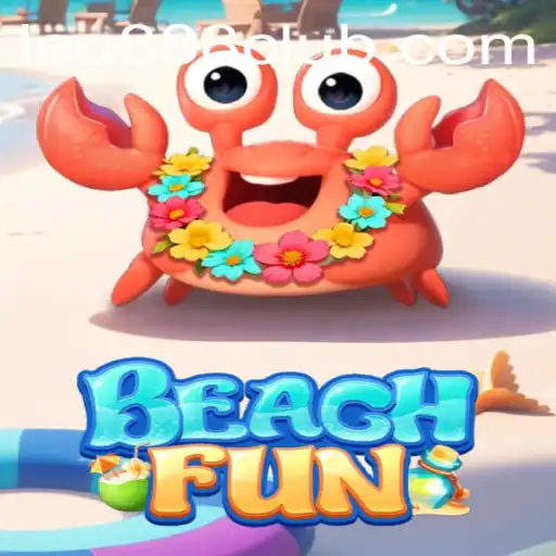 Dive into Fun with BeachFun: Discover the Excitement at LEO888 Casino
