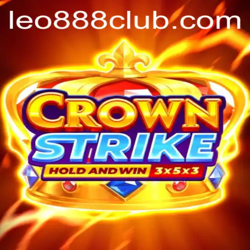 Discovering Crownstrike: The Thrilling Game at LEO888 Casino