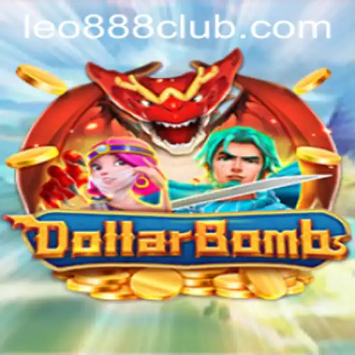 An In-Depth Look at DollarBombs: The Explosive Game of Chance at LEO888 Casino