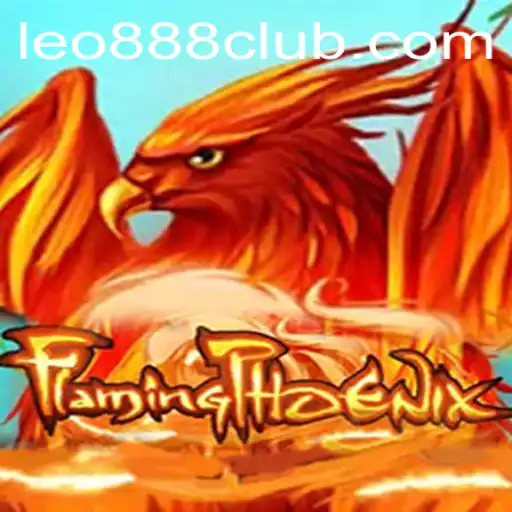 Discover the Excitement of FlamingPhoenix at LEO888 Casino