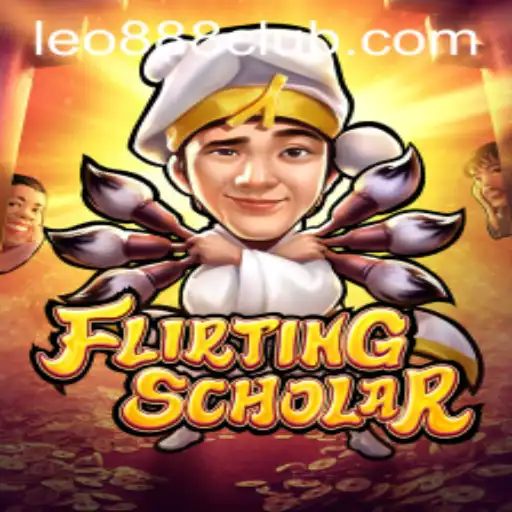 Exploring the FlirtingScholar Game at LEO888 Casino