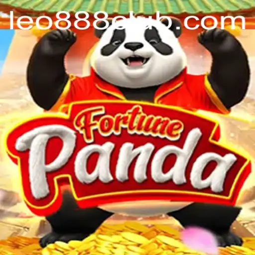 FortunePanda: Discover the Thrills at LEO888 Casino