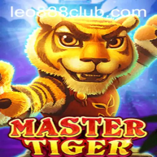 MasterTiger: A Revolution in Online Gaming at LEO888 Casino