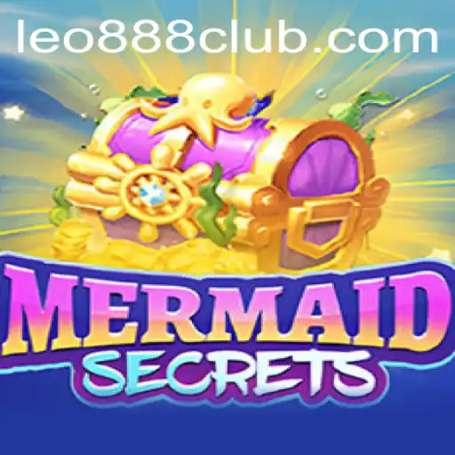 Dive into the Enchanting World of MermaidSecrets at LEO888 Casino