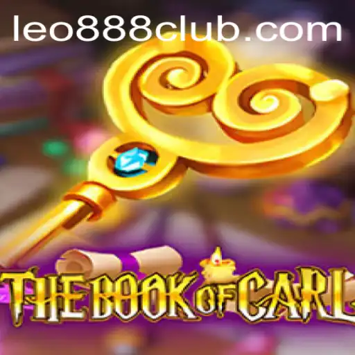 Exploring TheBookofCarl at LEO888 Casino
