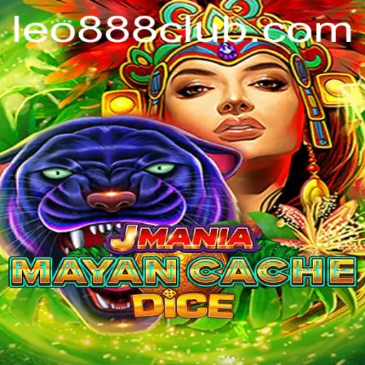 Discover the Thrilling World of JManiaMayanCacheDice at LEO888 Casino