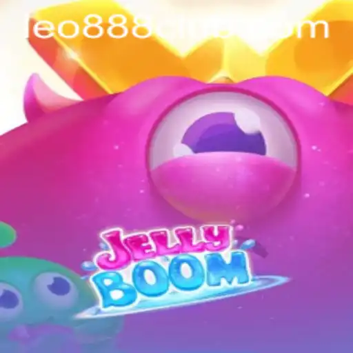 Exploring the Exciting World of JellyBoom at LEO888 Casino
