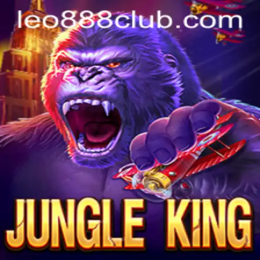 Explore the JungleKing Game at LEO888 Casino