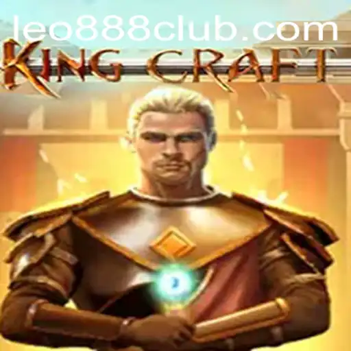 KingcraftMenomin: A Journey Through the Exciting World of LEO888 Casino