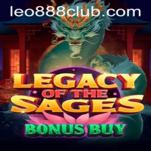 Exploring LegacyoftheSagesBonusBuy: A Thrilling Experience at LEO888 Casino