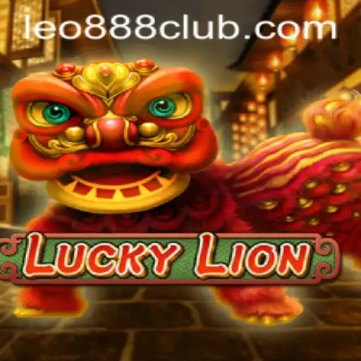 Experience Excitement and Wins with LuckyLion at LEO888 Casino