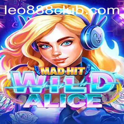Exploring the Enchanting World of MadHitWildAlice at LEO888 Casino