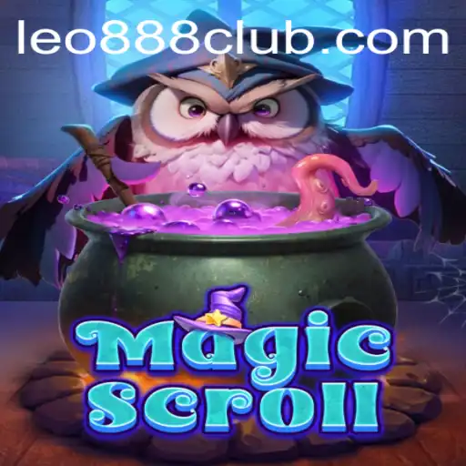 Unveiling the MagicScroll Experience at LEO888 Casino