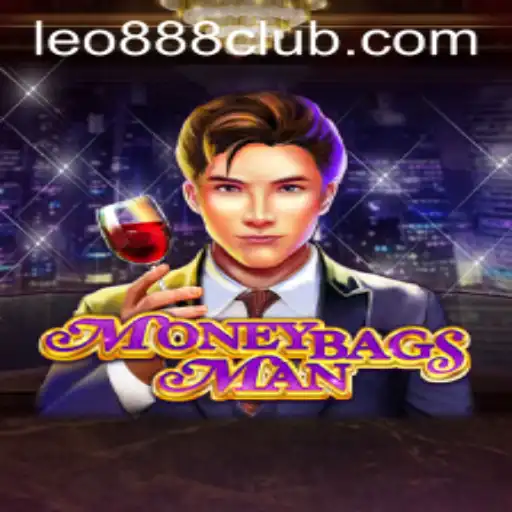 Exploring the Thrills of MoneybagsMan at LEO888 Casino