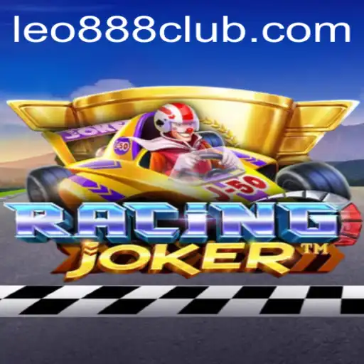 Exploring RacingJoker in the Thrilling World of LEO888 Casino
