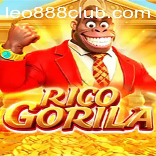 Exploring the Thrills of RicoGorila: A New Attraction at LEO888 Casino