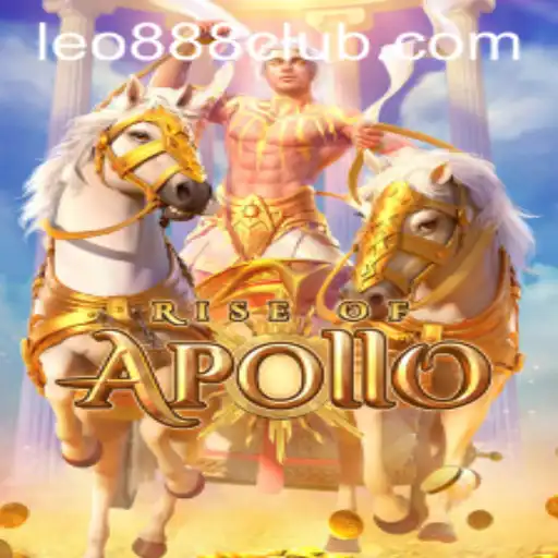 Explore the Thrilling Adventure of RiseofApollo at LEO888 Casino