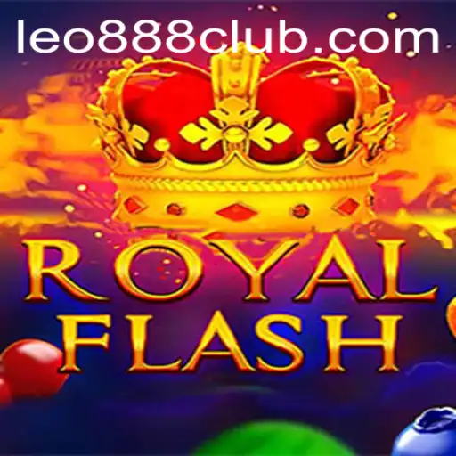 Discovering RoyalFlash at LEO888 Casino