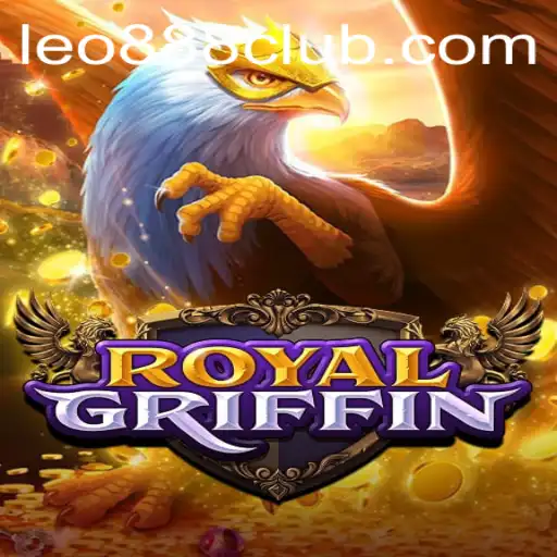 Discover the Thrilling World of RoyalGriffin at LEO888 Casino