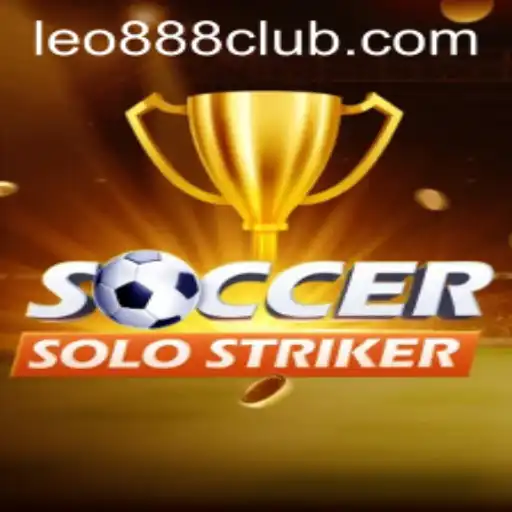 Experience Thrills with SoccerSoloStriker at LEO888 Casino