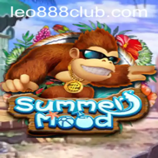 Exploring the Exciting World of 'SummerMood' at LEO888 Casino