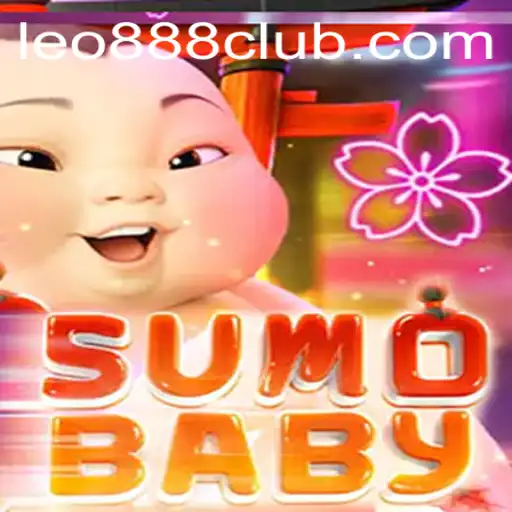 Discover SumoBaby: An Exciting New Game at LEO888 Casino