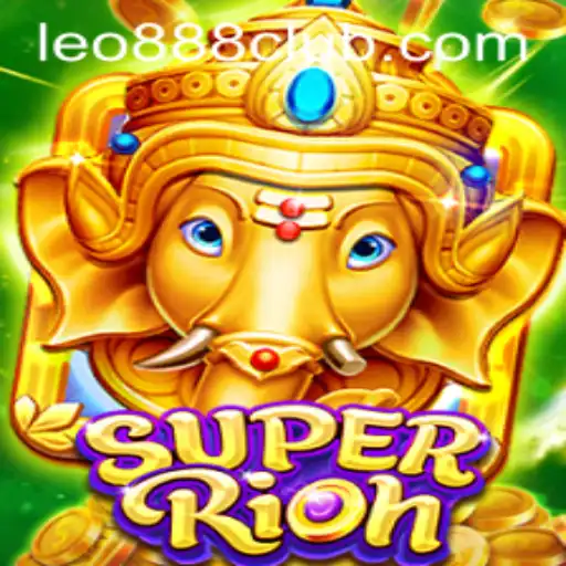 SuperRich: An In-Depth Look into LEO888 Casino's Latest Sensation