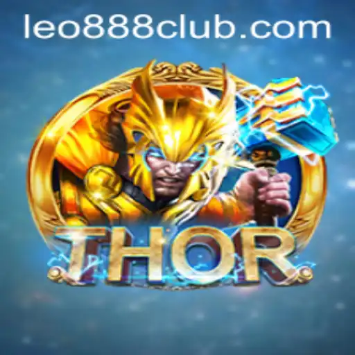 Discover the Thrills of THOR at LEO888 Casino