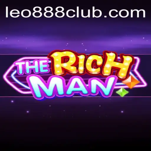 Exploring TheRichMan: The Latest Gaming Phenomenon in the LEO888 Casino