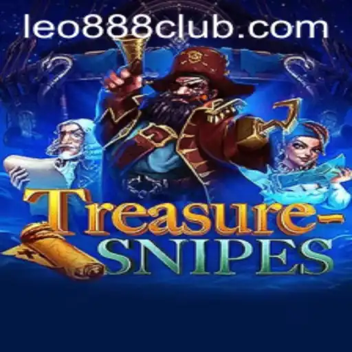Discover the Thrills of TreasureSnipes at LEO888 Casino