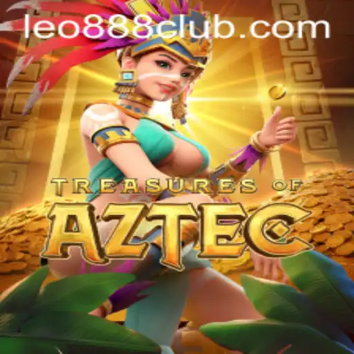 Unveiling the Alluring Treasures of Aztec at LEO888 Casino