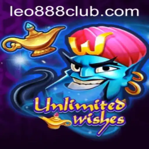 UnlimitedWishes: A Journey into the World of LEO888 Casino