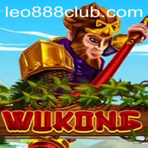 The Enchanting World of Wukong at LEO888 Casino