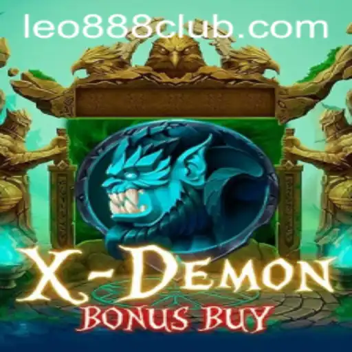 XDemonBonusBuy: Unlock Thrilling Casino Adventures at LEO888 Casino