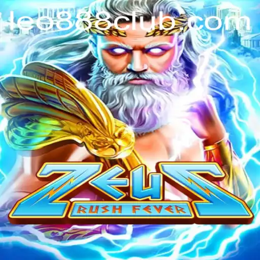 Unleashing the Thunder: An In-Depth Look at ZeusRushFever at LEO888 Casino